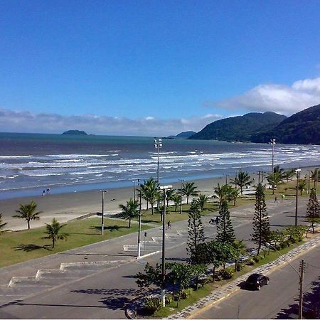 Seu Ap No Litoral! Loft, Studio, Kitnet Em Peruibe Apartment ภายนอก รูปภาพ