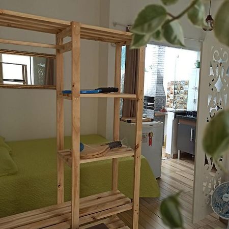 Seu Ap No Litoral! Loft, Studio, Kitnet Em Peruibe Apartment ภายนอก รูปภาพ