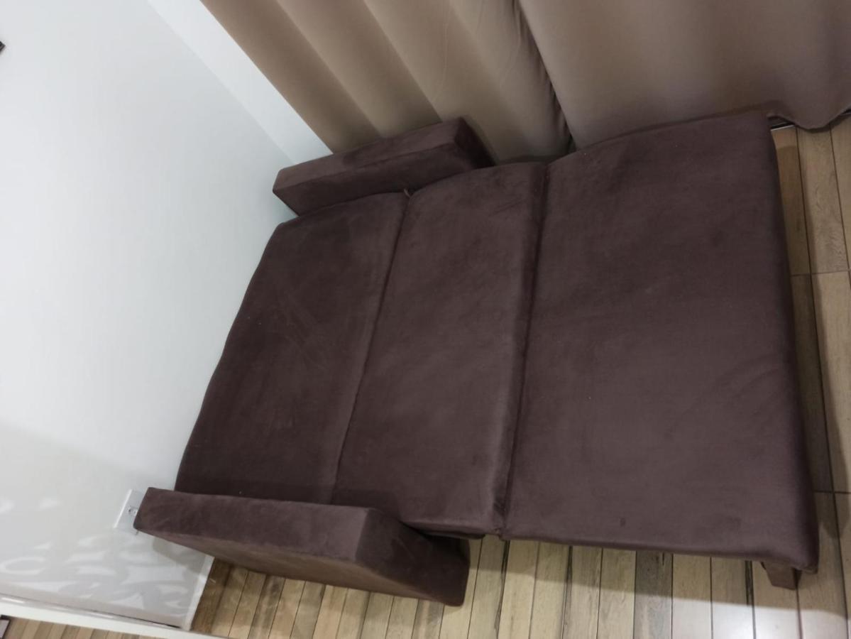 Seu Ap No Litoral! Loft, Studio, Kitnet Em Peruibe Apartment ภายนอก รูปภาพ