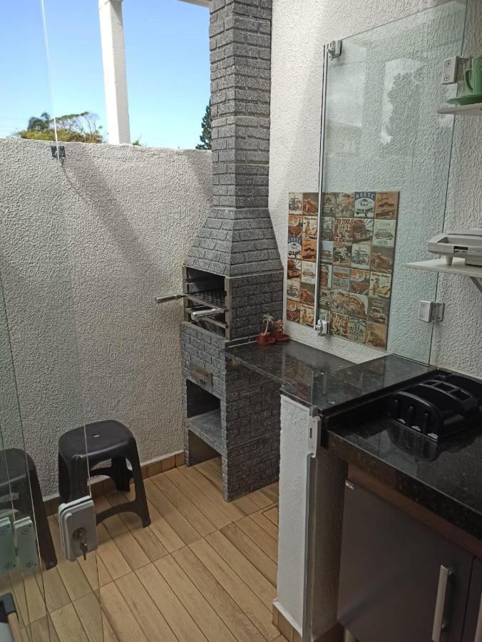 Seu Ap No Litoral! Loft, Studio, Kitnet Em Peruibe Apartment ภายนอก รูปภาพ