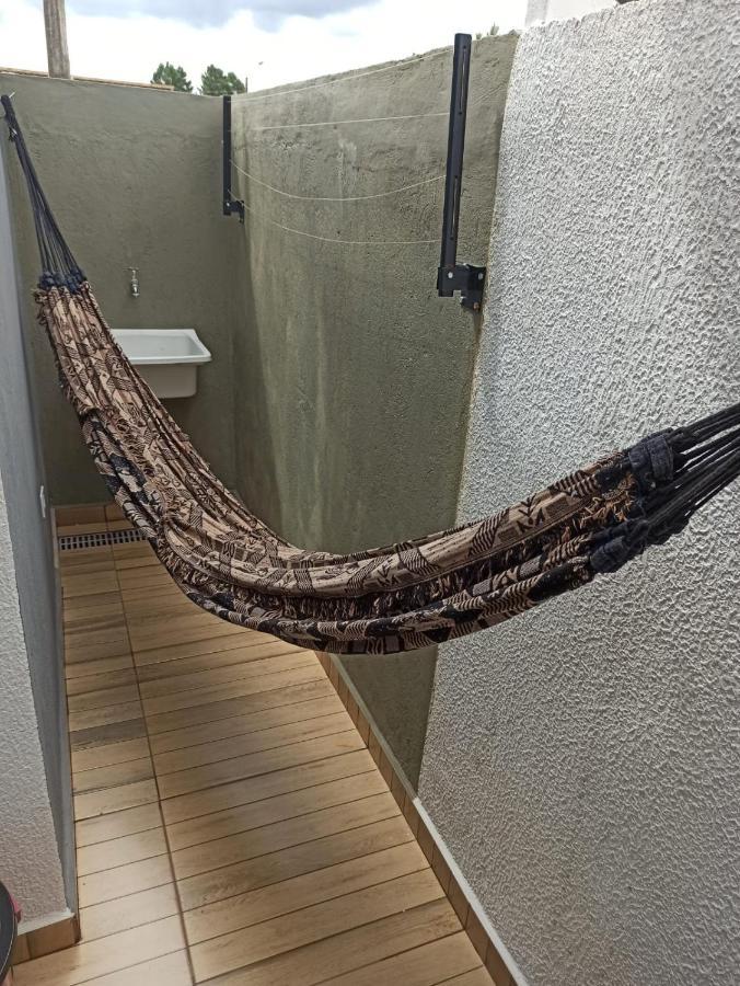 Seu Ap No Litoral! Loft, Studio, Kitnet Em Peruibe Apartment ภายนอก รูปภาพ