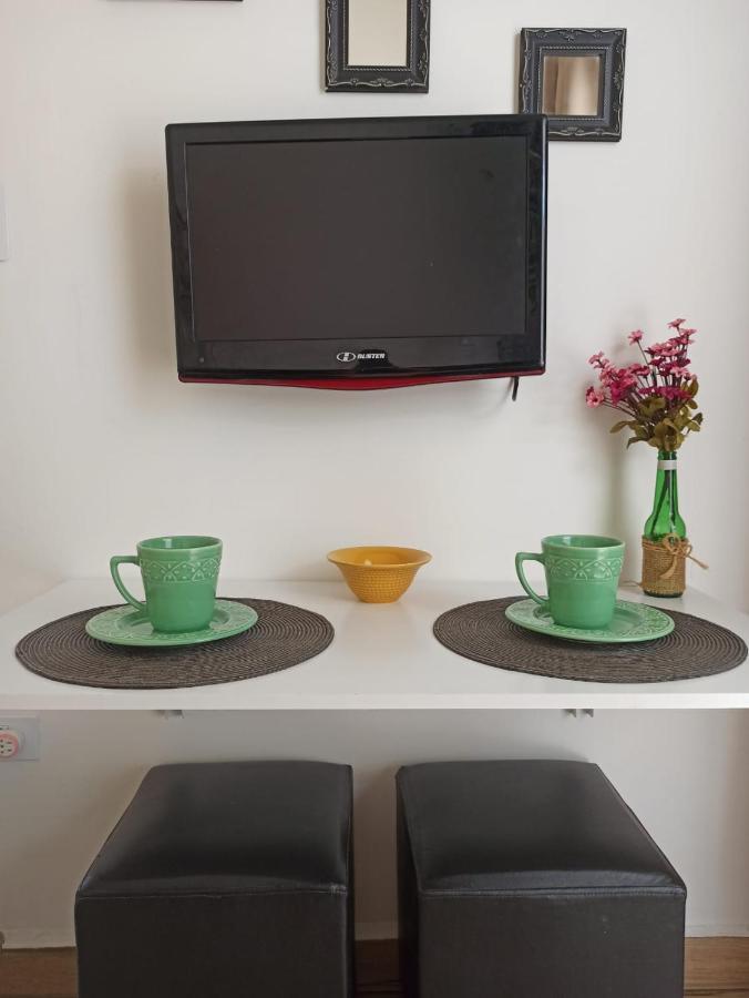 Seu Ap No Litoral! Loft, Studio, Kitnet Em Peruibe Apartment ภายนอก รูปภาพ