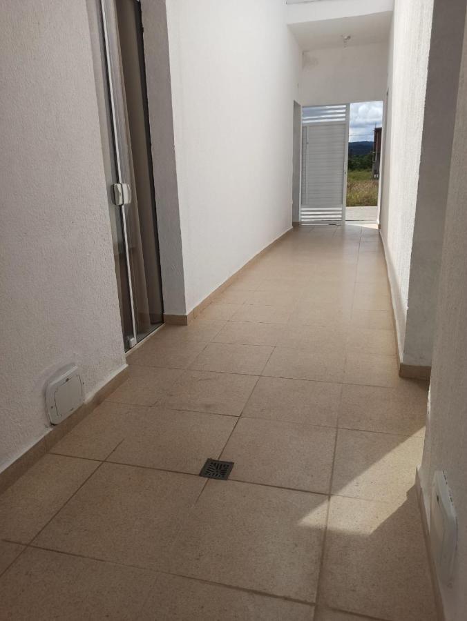 Seu Ap No Litoral! Loft, Studio, Kitnet Em Peruibe Apartment ภายนอก รูปภาพ