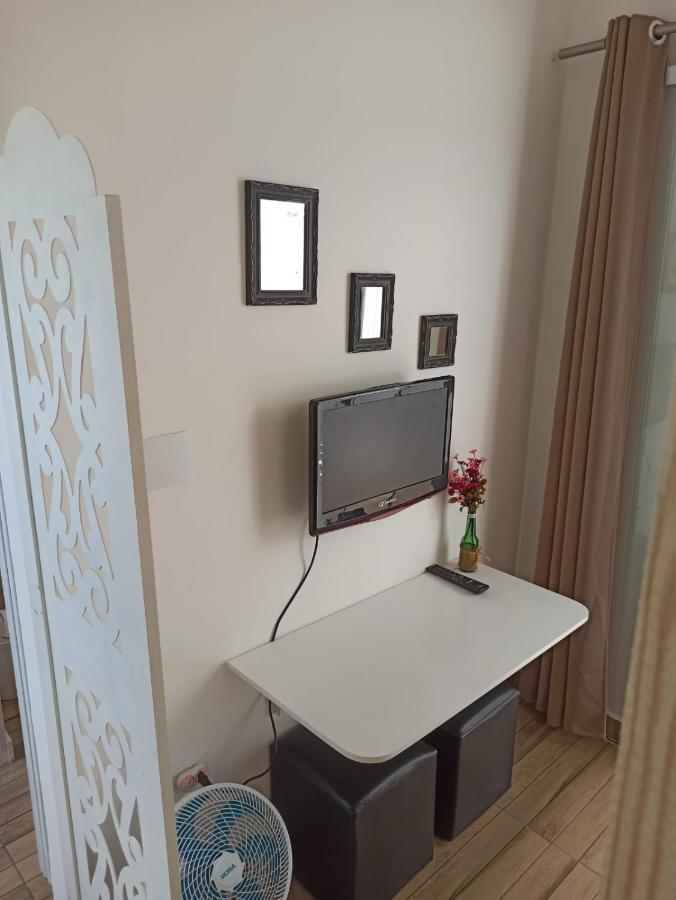 Seu Ap No Litoral! Loft, Studio, Kitnet Em Peruibe Apartment ภายนอก รูปภาพ