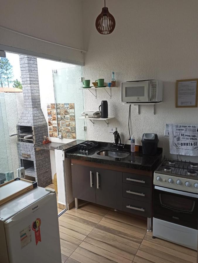 Seu Ap No Litoral! Loft, Studio, Kitnet Em Peruibe Apartment ภายนอก รูปภาพ