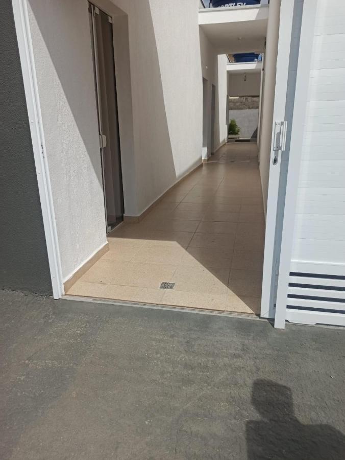 Seu Ap No Litoral! Loft, Studio, Kitnet Em Peruibe Apartment ภายนอก รูปภาพ