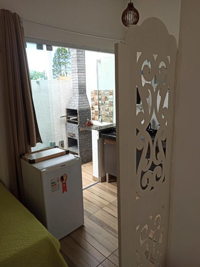 Seu Ap No Litoral! Loft, Studio, Kitnet Em Peruibe Apartment ภายนอก รูปภาพ