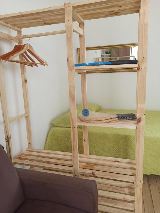 Seu Ap No Litoral! Loft, Studio, Kitnet Em Peruibe Apartment ภายนอก รูปภาพ