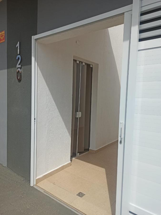 Seu Ap No Litoral! Loft, Studio, Kitnet Em Peruibe Apartment ภายนอก รูปภาพ